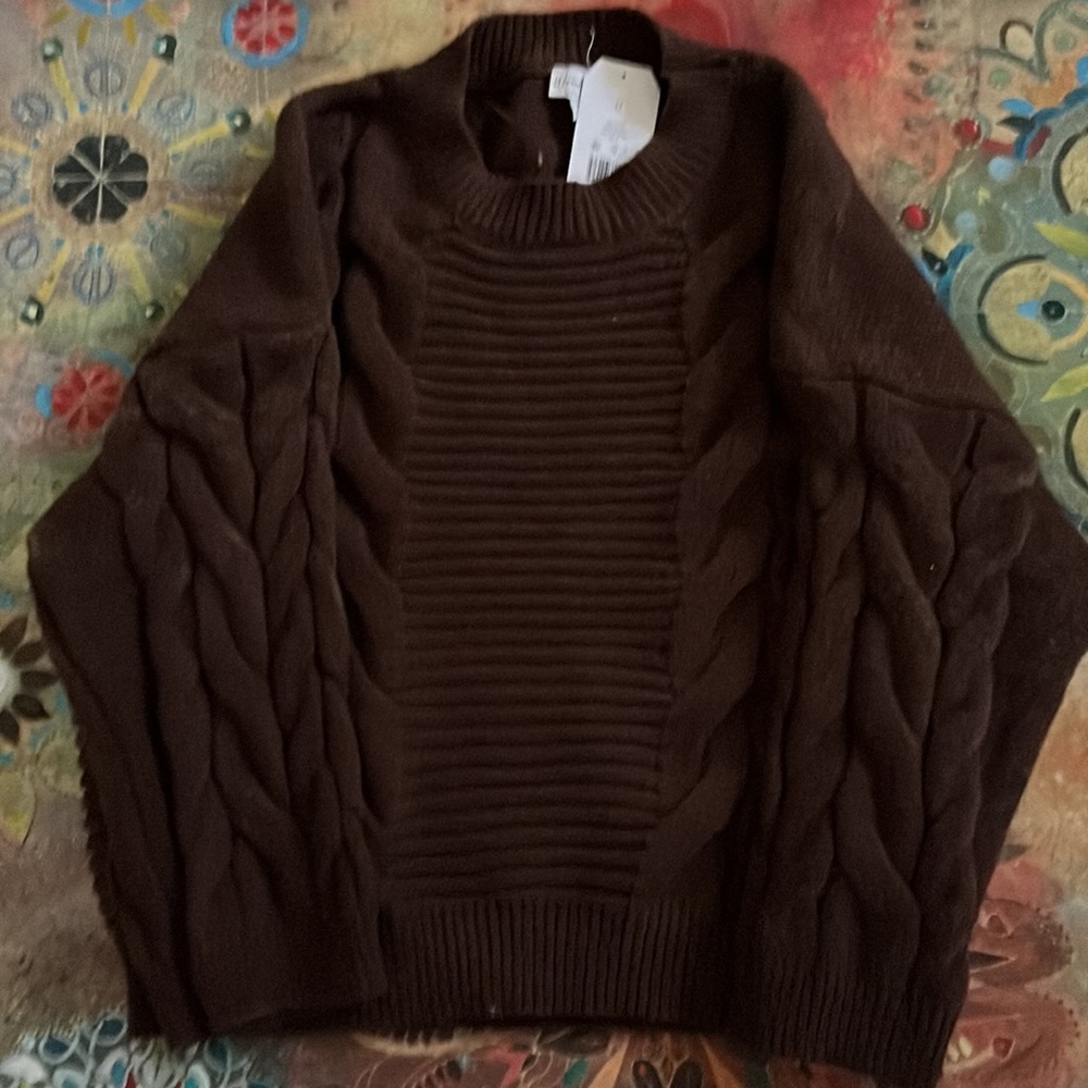 Wonderly Sweater - Picture 6 of 14